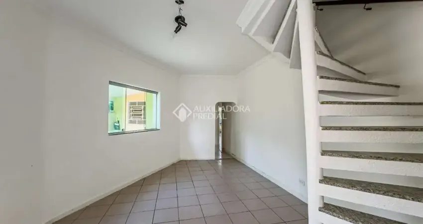 Casa com 2 quartos à venda na Rua Grécia, 351, Parque das Nações, Santo André