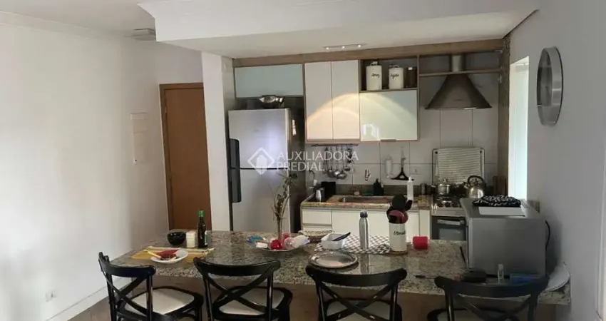 Apartamento com 3 quartos à venda na Rua Tuiuti, 148, Jardim Bela Vista, Santo André