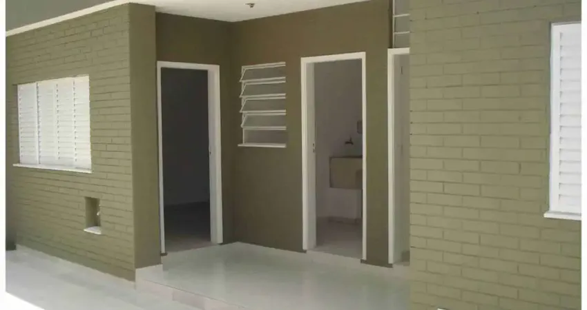 Casa com 3 quartos à venda na Rua Cáspio, 200, Jardim do Mar, São Bernardo do Campo