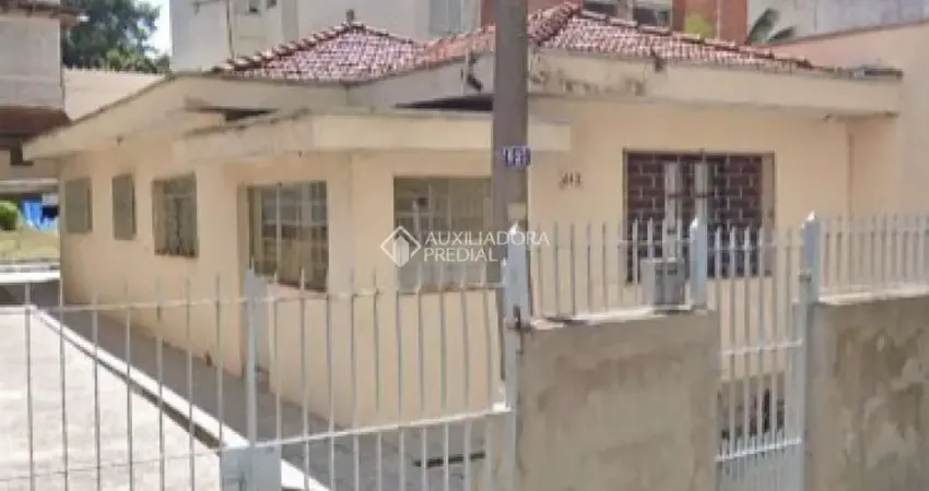 Casa com 3 quartos à venda na Alameda Dona Tereza Cristina, 613, Nova Petrópolis, São Bernardo do Campo