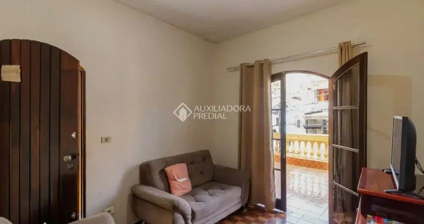 Casa com 4 quartos à venda na das Musas, 81, Vila Luzita, Santo André