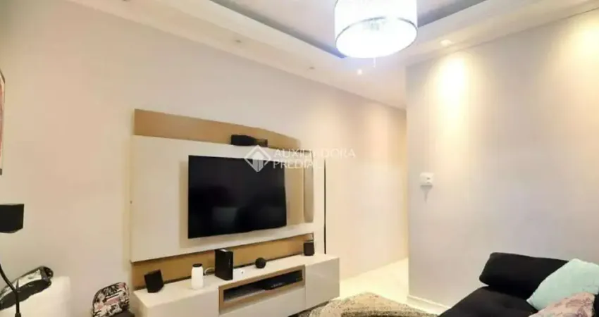 Apartamento com 2 quartos à venda na Avenida Araucária, 1227, Parque Oratório, Santo André