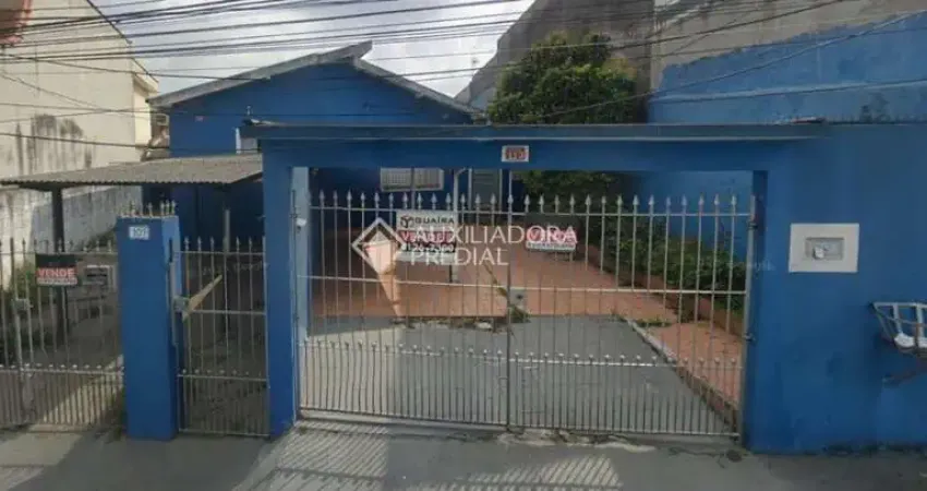 Terreno à venda na Naochiti Tanaka, 109, Vila Nogueira, Diadema