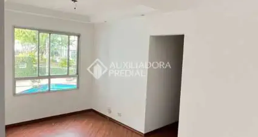 Apartamento com 3 quartos à venda na Dona Silla Nalon Gonzaga, 230, 230, Parque Marajoara, Santo André