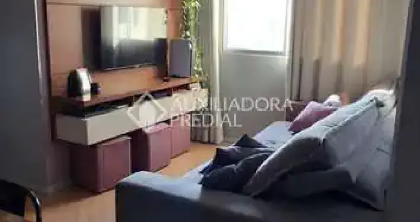 Apartamento com 3 quartos à venda na Dona Silla Nalon Gonzaga, 230, 230, Parque Marajoara, Santo André