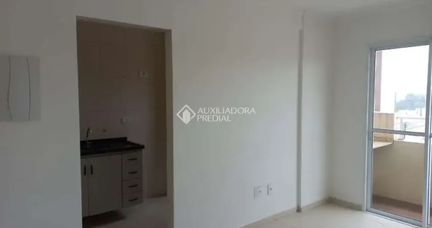 Apartamento com 2 quartos à venda na Rua Santa Yolanda, 155, Demarchi, São Bernardo do Campo