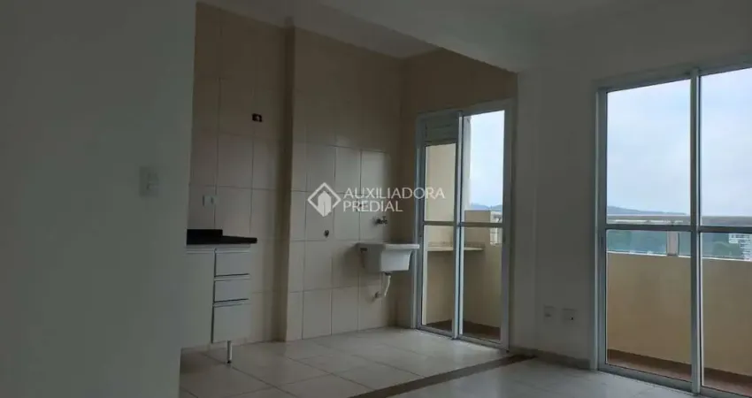 Apartamento com 2 quartos à venda na Rua Santa Yolanda, 155, Demarchi, São Bernardo do Campo