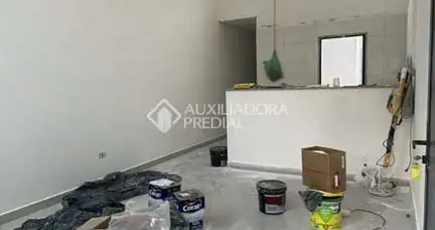 Casa com 3 quartos à venda na Rua Jamaica, 64, Parque das Nações, Santo André