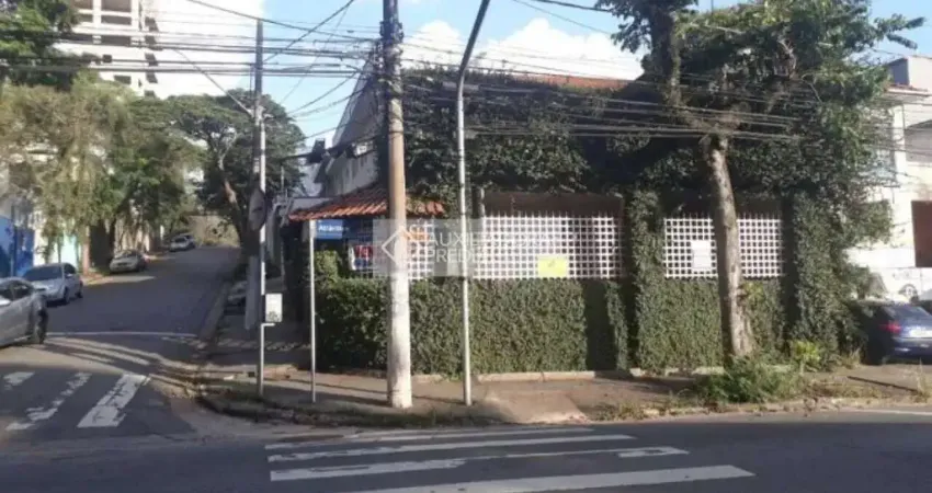 Casa com 3 quartos à venda na Avenida Atlântica, 545, Vila Valparaíso, Santo André