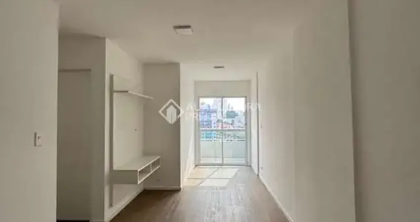 Apartamento com 2 quartos à venda na Rua Tabaiares, 42, Vila Assunção, Santo André