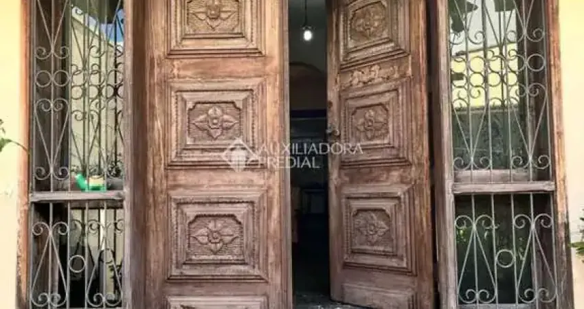 Casa com 3 quartos à venda na Rua Coronel Camisão, 261, Osvaldo Cruz, São Caetano do Sul