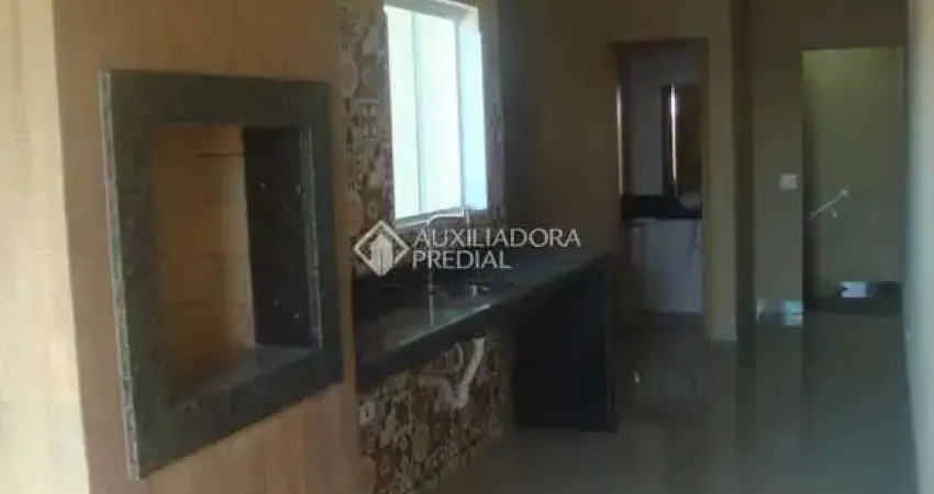 Cobertura com 2 quartos à venda na Rua Afonso Arinos, 272, Vila Tibiriçá, Santo André