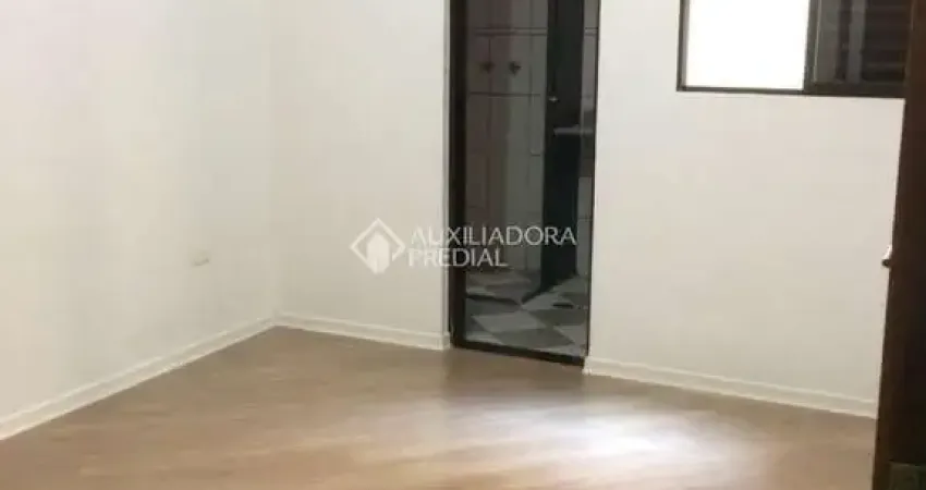 Apartamento com 3 quartos à venda na Rua Itajubá, 121, Vila Alice, Santo André