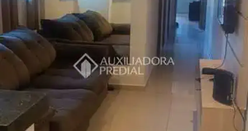 Cobertura com 3 quartos à venda na Avenida Andrade Neves, 447, Vila Helena, Santo André