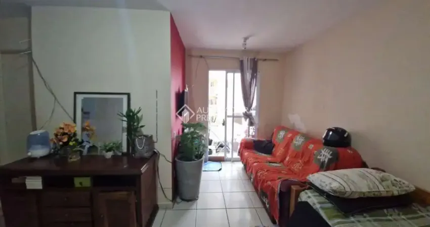 Apartamento com 2 quartos à venda na Rua Professora Odila Bento, 250, Jardim Santa Cristina, Santo André
