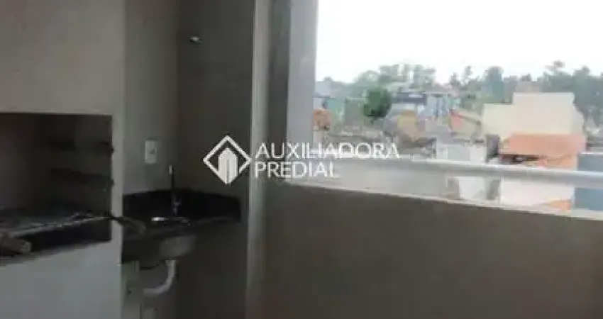 Apartamento com 2 quartos à venda na Rua Álvaro Lins, 406, Vila Tibiriçá, Santo André