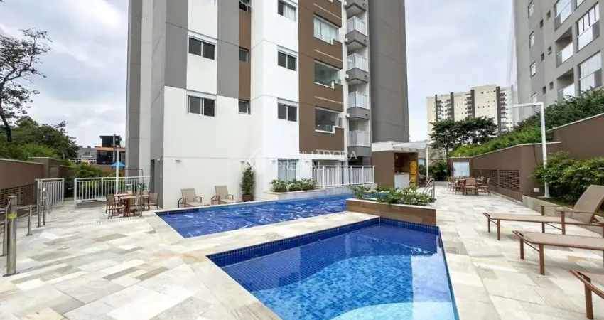 Apartamento com 2 quartos à venda na Avenida Doutor Rodrigues Alves, 150, Fundação, São Caetano do Sul