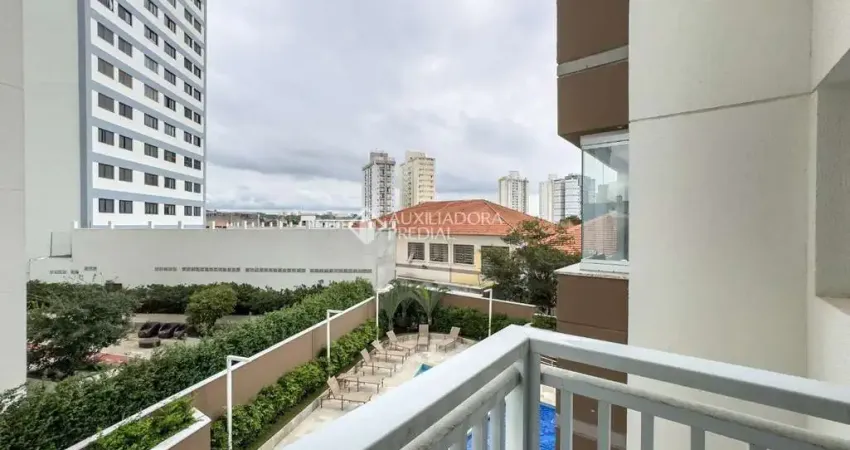 Apartamento com 2 quartos à venda na Avenida Doutor Rodrigues Alves, 150, Fundação, São Caetano do Sul