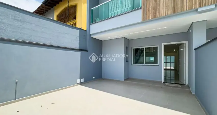 Casa com 3 quartos à venda na Rua das Violetas, 314, Vila Marina, Santo André