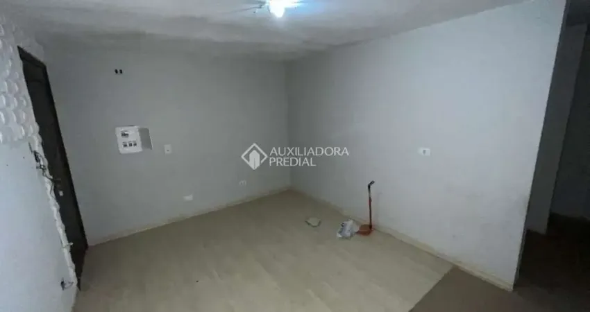 Apartamento com 2 quartos à venda na Rua Doutor Nelo Rosati, 421, Jardim Alvorada, Santo André