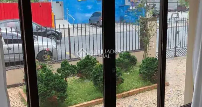 Casa em condomínio fechado com 2 quartos à venda na Alameda Francisco Alves, 104, Jardim, Santo André