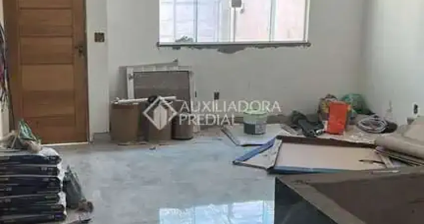 Casa com 3 quartos à venda na Rua Balsaminas, 20, Vila Vitória, Santo André