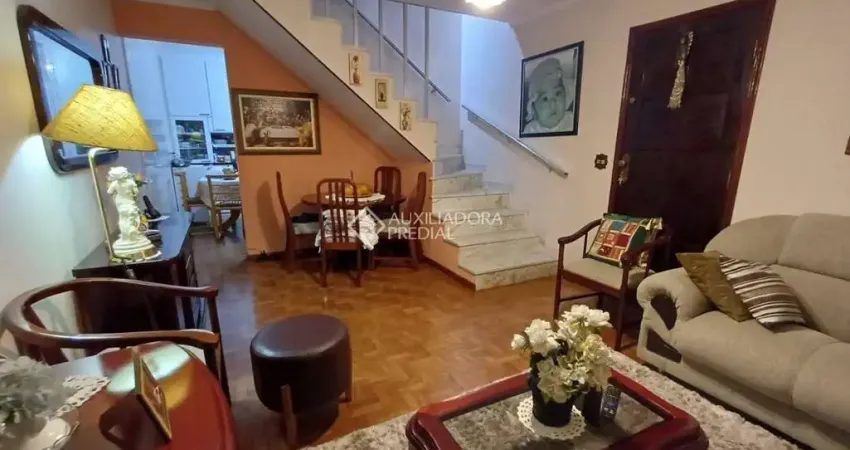 Casa com 2 quartos à venda na do Rosário, 93, Olímpico, São Caetano do Sul