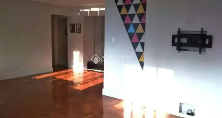 Apartamento com 3 quartos à venda na Rua Brás Cubas, 135, Centro, Santo André