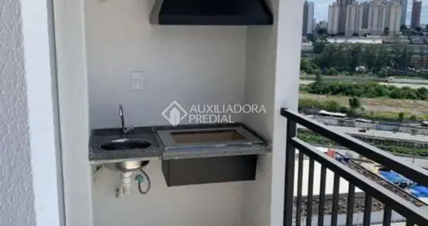 Apartamento com 2 quartos à venda na Diepe, 40, Vila Metalúrgica, Santo André