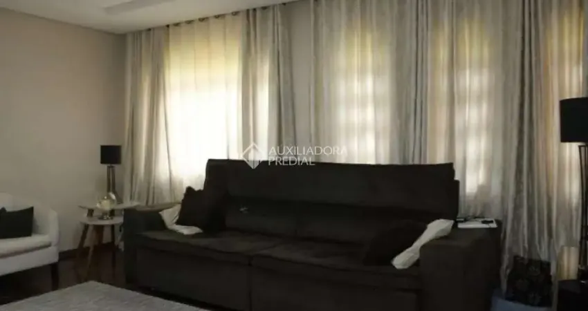 Casa com 3 quartos à venda na Rua General Humberto de Alencar Castelo Branco, 404, Santa Maria, São Caetano do Sul