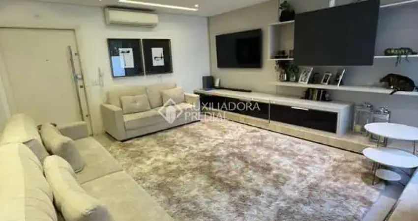 Apartamento com 3 quartos à venda na Rua Jequitinhonha, 202, Campestre, Santo André