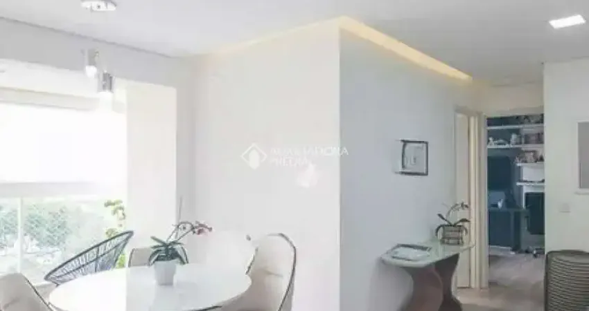 Apartamento com 2 quartos à venda na Rua das Pitangueiras, 945, Jardim, Santo André