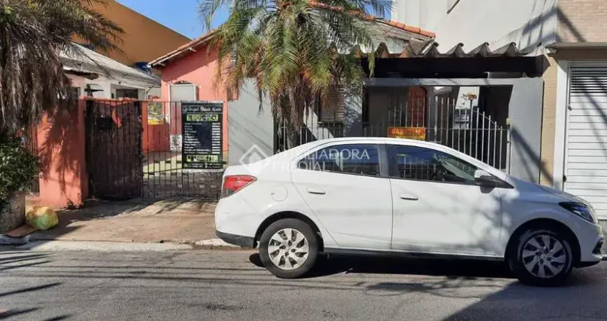 Terreno à venda na Rua Lourdes, 358, Nova Gerty, São Caetano do Sul