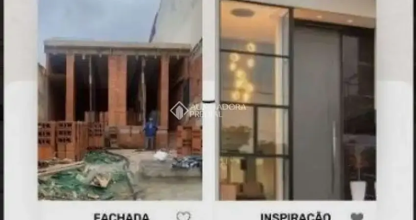 Casa em condomínio fechado com 3 quartos à venda na Alameda Calcutá, 358, Vila Metalúrgica, Santo André