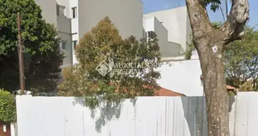 Terreno à venda na Rua Paquequer, 125, Santa Maria, Santo André