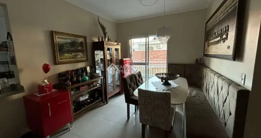 Apartamento com 3 quartos à venda na Alameda Cassaquera, 745, Barcelona, São Caetano do Sul