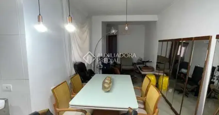 Apartamento com 2 quartos à venda na Rua dos Jequitibás, 116, Campestre, Santo André