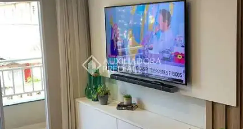 Apartamento com 2 quartos à venda na Rua Sílvia, 979, Olímpico, São Caetano do Sul