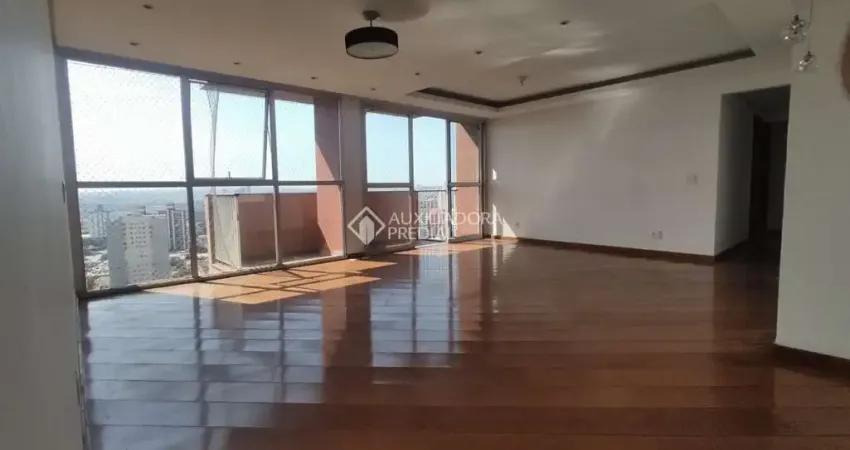 Apartamento com 3 quartos à venda na Rua Padre Capra, 233, Vila Assunção, Santo André