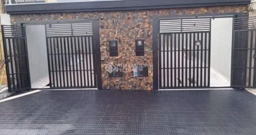 Casa em condomínio fechado com 3 quartos à venda na Alameda Calcutá, 358, Vila Metalúrgica, Santo André