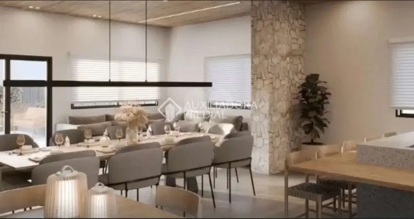 Apartamento com 2 quartos à venda na Rua Tatuí, 233, Casa Branca, Santo André