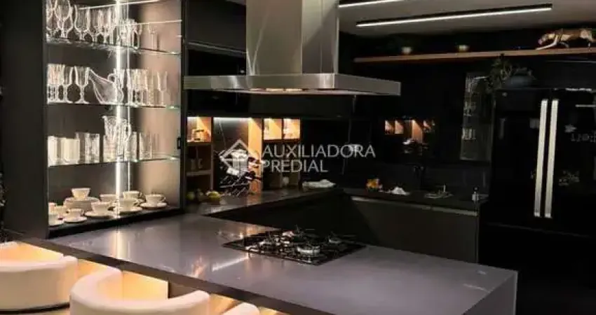 Casa com 2 quartos à venda na Rua Vinte e Quatro de Fevereiro, 589, Casa Branca, Santo André