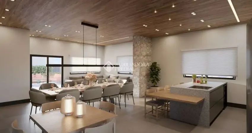 Apartamento com 3 quartos à venda na Rua Tatuí, 233, Casa Branca, Santo André