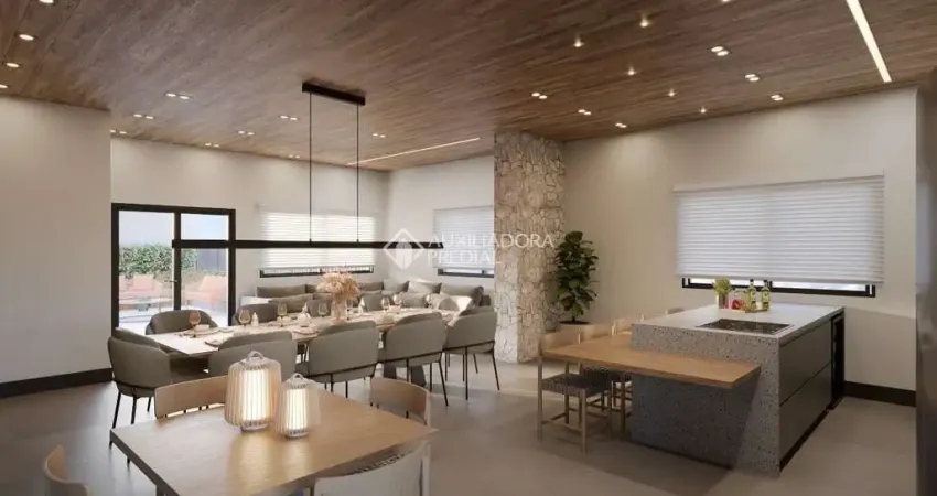 Apartamento com 2 quartos à venda na Rua Tatuí, 233, Casa Branca, Santo André