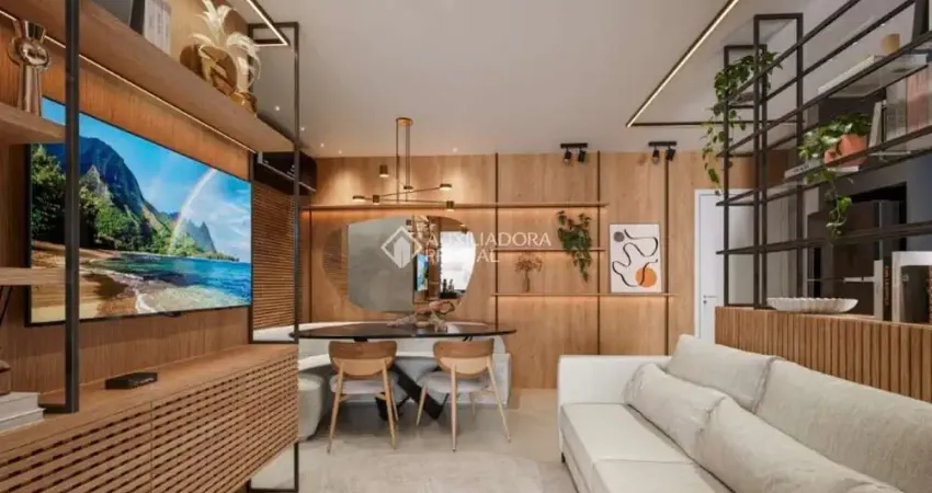 Apartamento com 3 quartos à venda na Rua Tatuí, 233, Casa Branca, Santo André