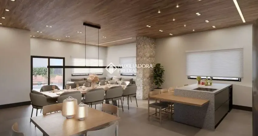 Apartamento com 3 quartos à venda na Rua Tatuí, 233, Casa Branca, Santo André