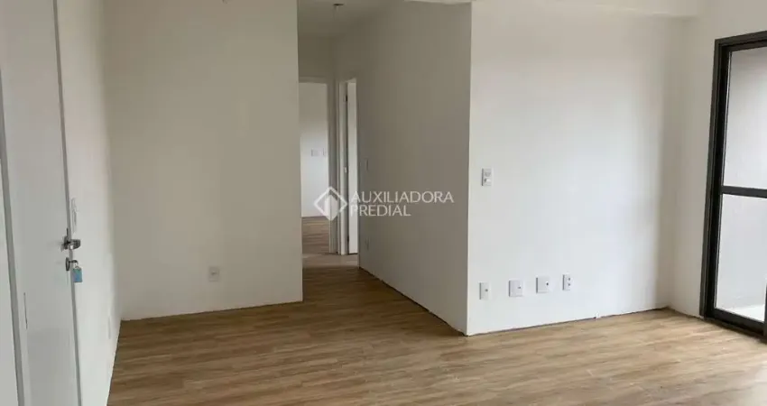 Apartamento com 2 quartos à venda na Rua Riachuelo, 250, Vila Assunção, Santo André
