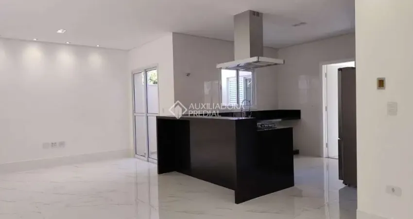 Casa em condomínio fechado com 3 quartos à venda na Tenente Antônio João, 860, Cerâmica, São Caetano do Sul