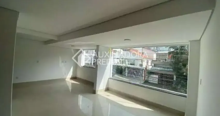 Casa em condomínio fechado com 3 quartos à venda na Rua dos Faveiros, 155, Vila Alpina, Santo André