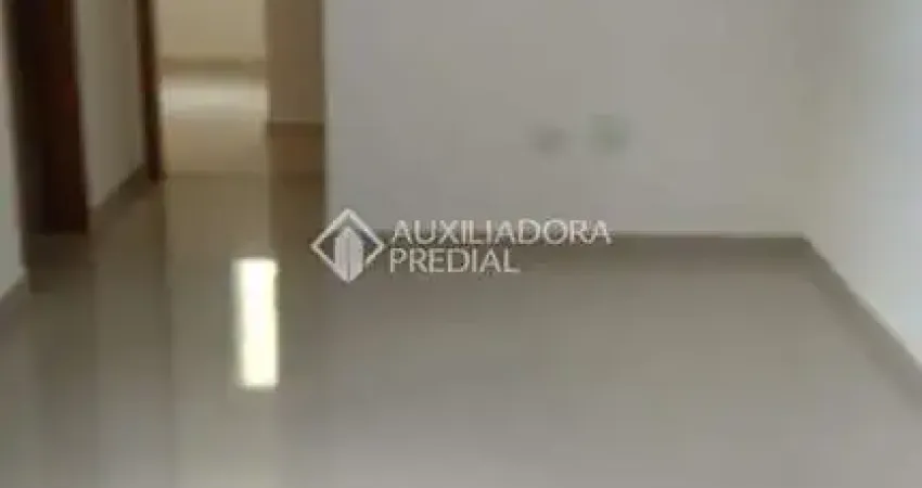 Apartamento com 2 quartos à venda na Rua Uruguaiana, 396, Vila Alzira, Santo André